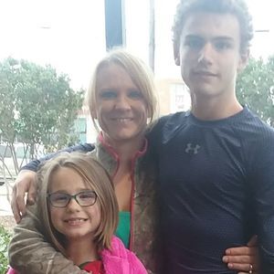 Meet your Posher, Adrian